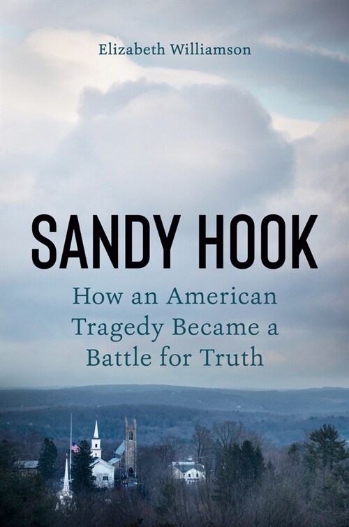 Sandy Hook: An American Tragedy and the Battle for Truth (Hardcover)