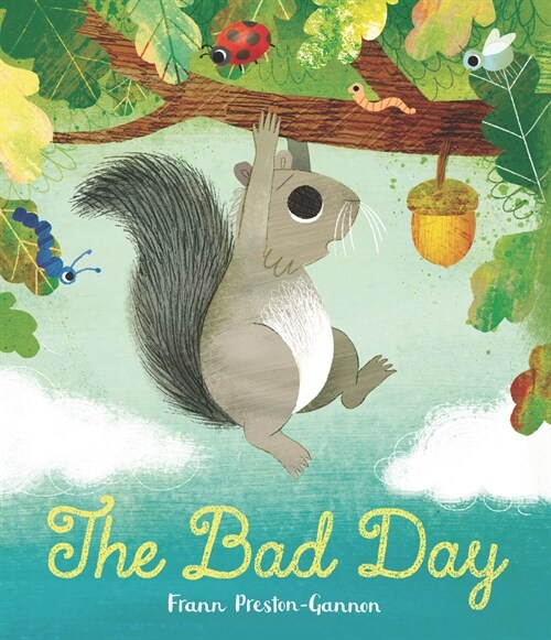 The Bad Day (Hardcover)