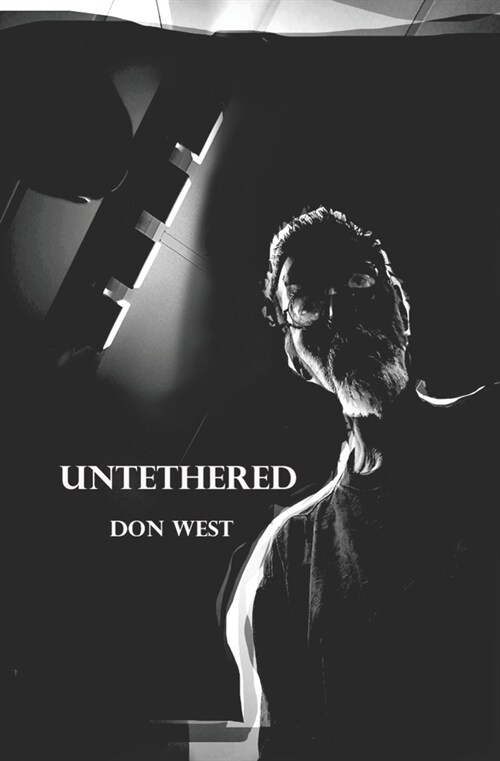 Untethered: a sexually explicit emphatically honest memoir (Paperback)