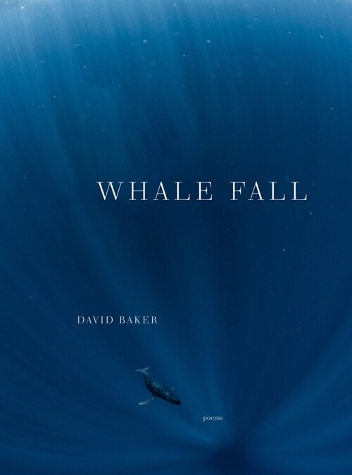 Whale Fall: Poems (Hardcover)