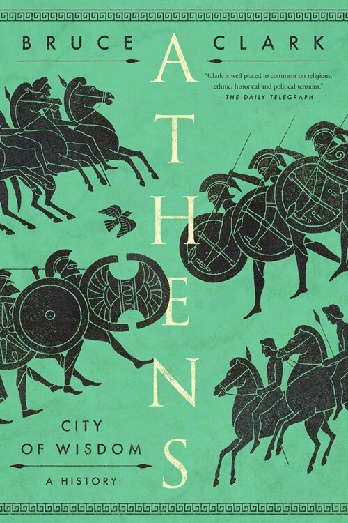 Athens (Hardcover)