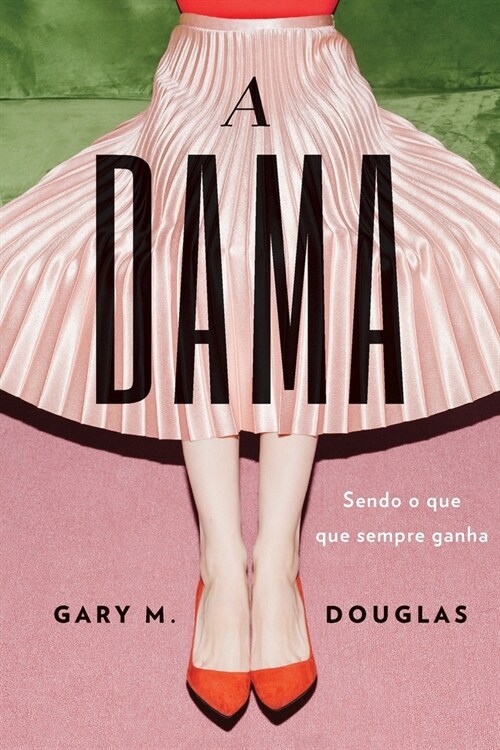 A Dama (Portuguese) (Paperback)