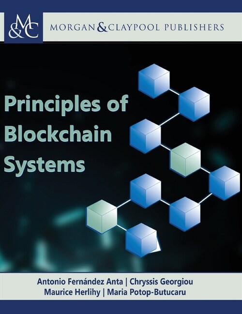 Principles of Blockchain Systems (Hardcover)