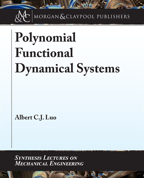 Polynomial Functional Dynamical Systems (Paperback)