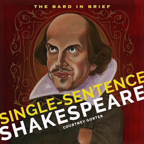 Single-Sentence Shakespeare (Hardcover)