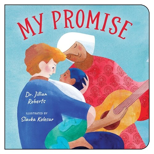 My Promise (Board Books)