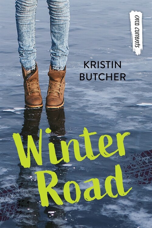 Winter Road (Paperback, 2)