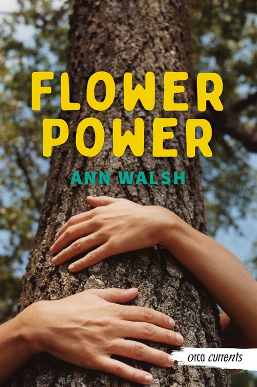 Flower Power (Paperback, 2)