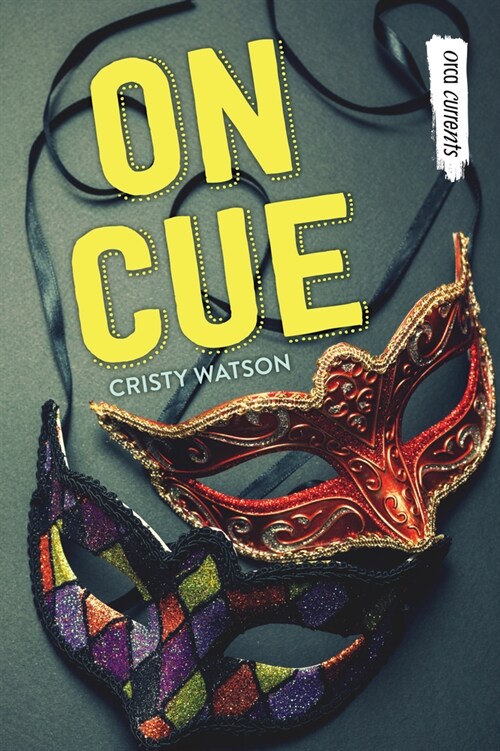 On Cue (Paperback, 2)