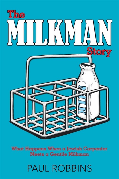 The Milkman Story (Paperback)