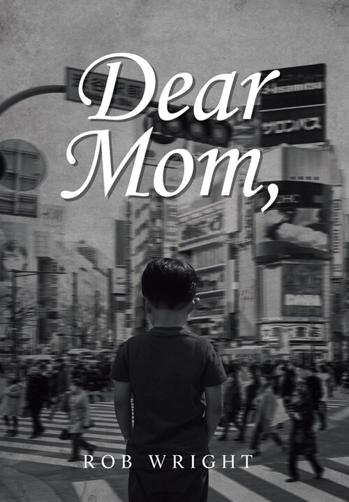 Dear Mom (Hardcover)