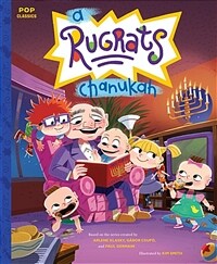 (A) Rugrats Chanukah 