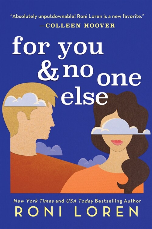 For You & No One Else (Paperback)