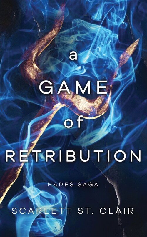 A Game of Retribution (Hardcover)