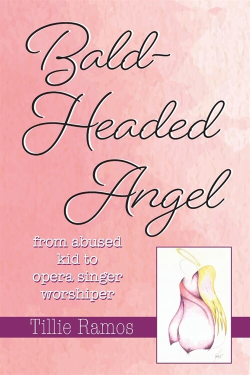 Bald-Headed Angel (Paperback)