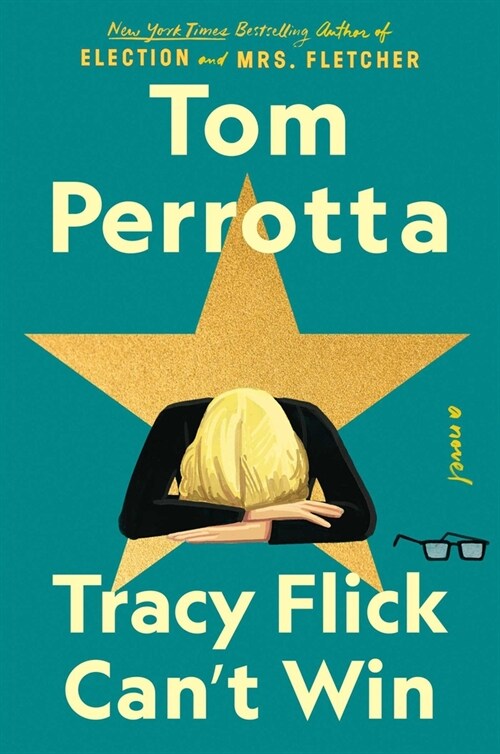 Tracy Flick Cant Win (Hardcover)