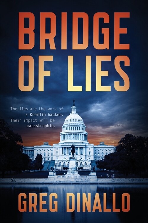 Bridge of Lies (Paperback)