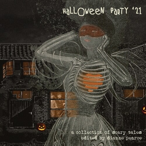 Halloween Party 21 (Paperback)