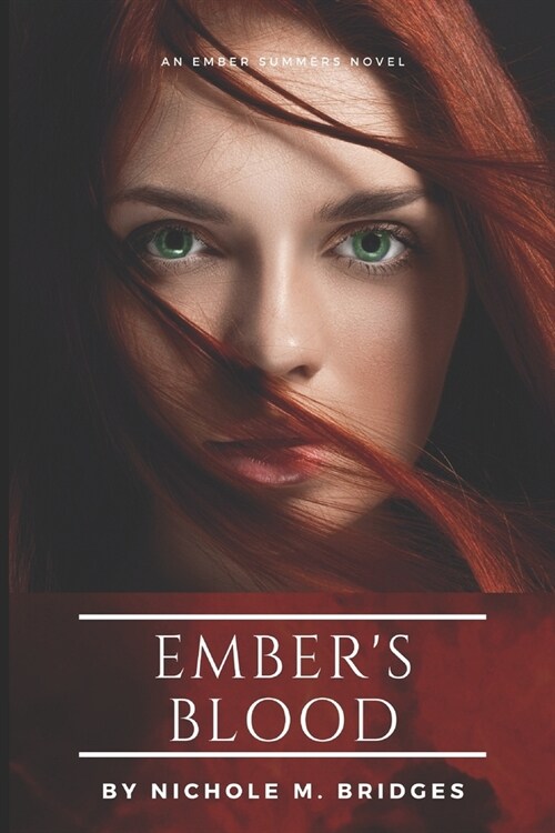 Embers Blood (Paperback)