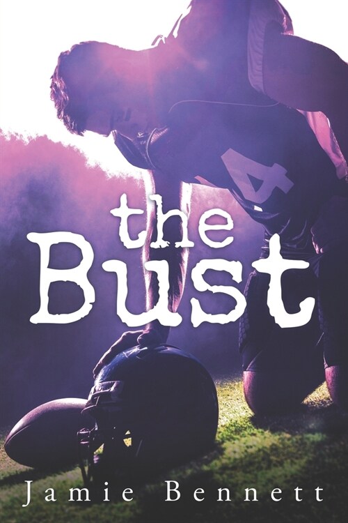 The Bust (Paperback)