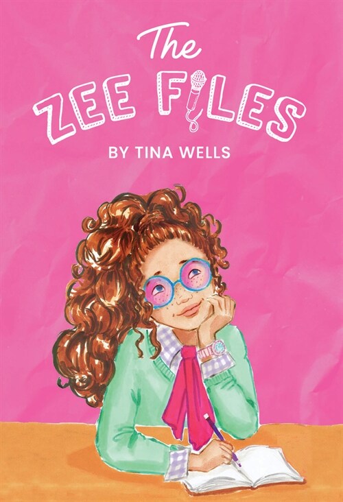 The Zee Files (Hardcover)