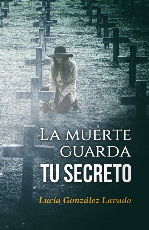 La muerte guarda tu secreto (Paperback)