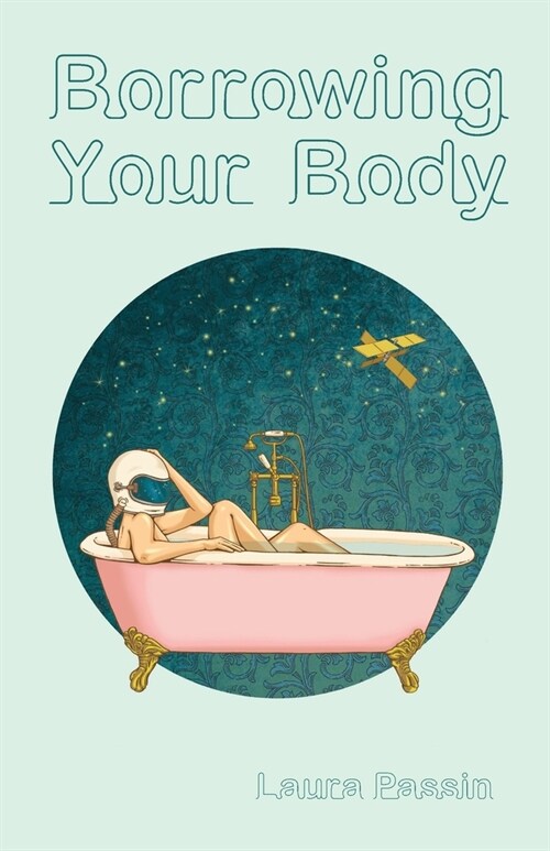Borrowing Your Body (Paperback)