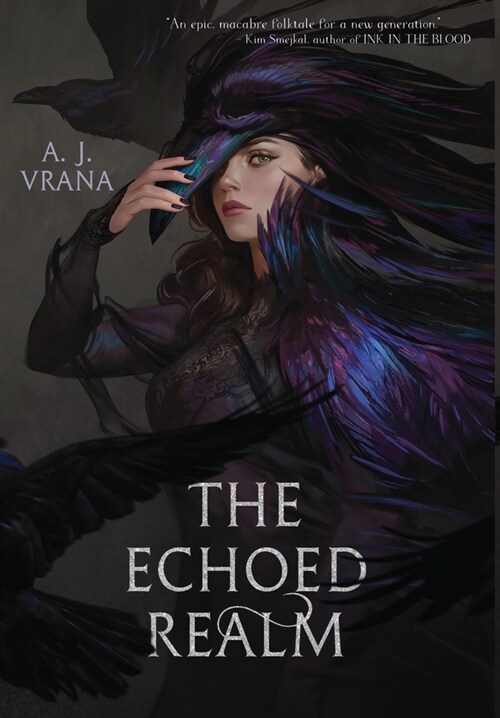 The Echoed Realm (Hardcover)