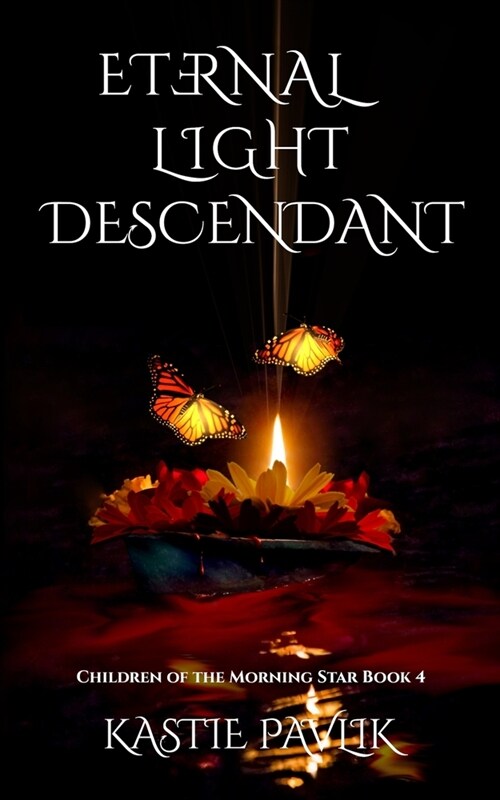Eternal Light Descendant (Paperback)
