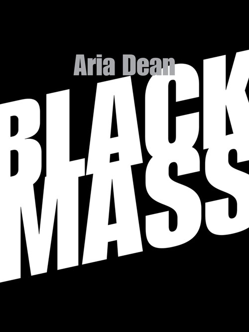 Black Mass (Paperback)
