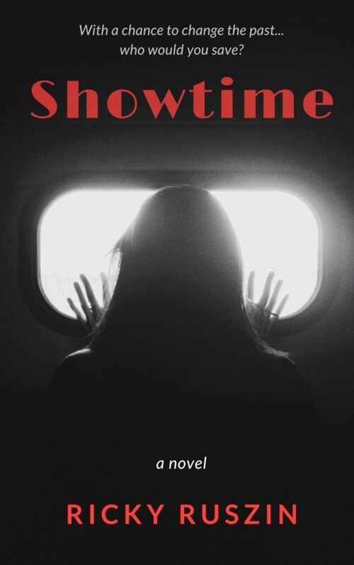 Showtime (Paperback)