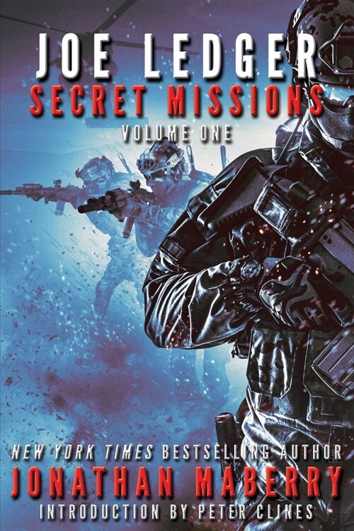 Joe Ledger: Secret Missions Volume One (Paperback)
