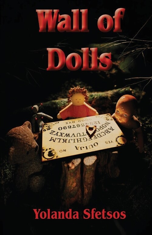 Wall of Dolls (Paperback)