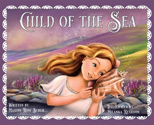 Child of the Sea (Hardcover)