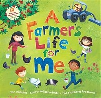 A Farmer's Life for Me (Paperback)