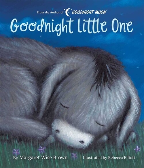 Goodnight Little One (Board Books)