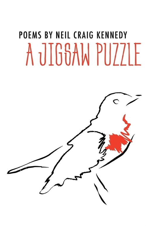 A Jigsaw Puzzle (Paperback)
