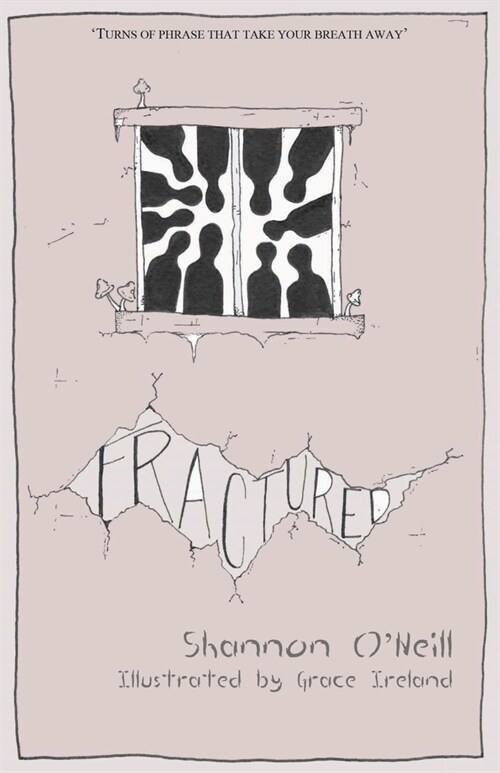 Fractured (Paperback)