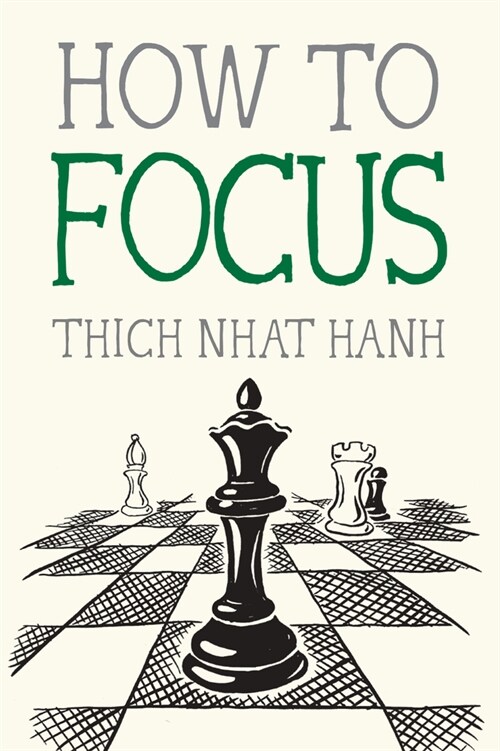 How to Focus (Paperback)