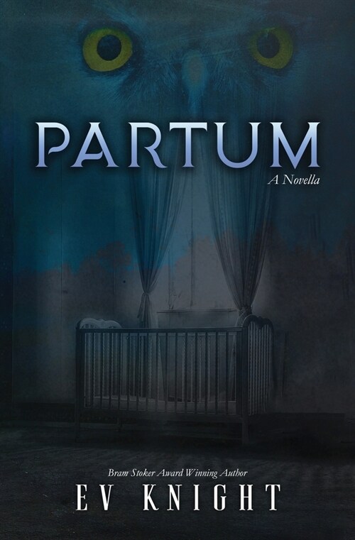 Partum (Paperback)