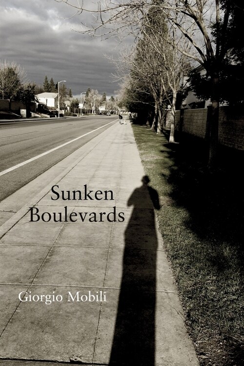 Sunken Boulevards (Paperback)
