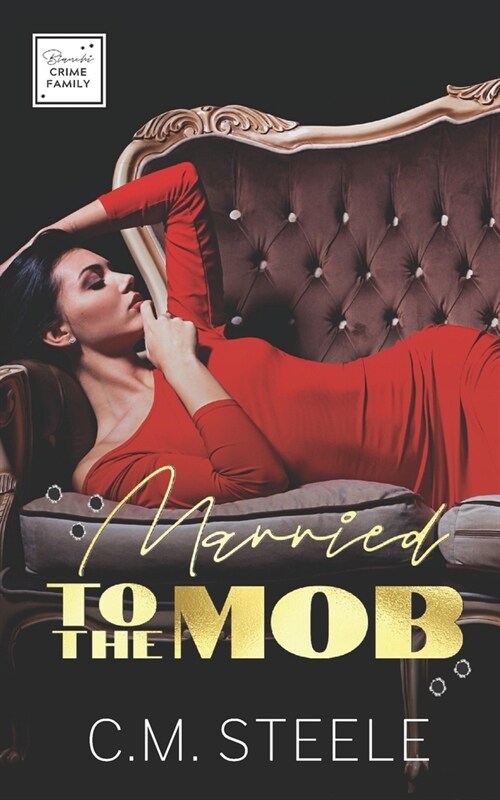 Married to the Mob (Paperback)