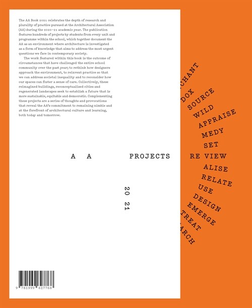 AA Book 2021 (Paperback)