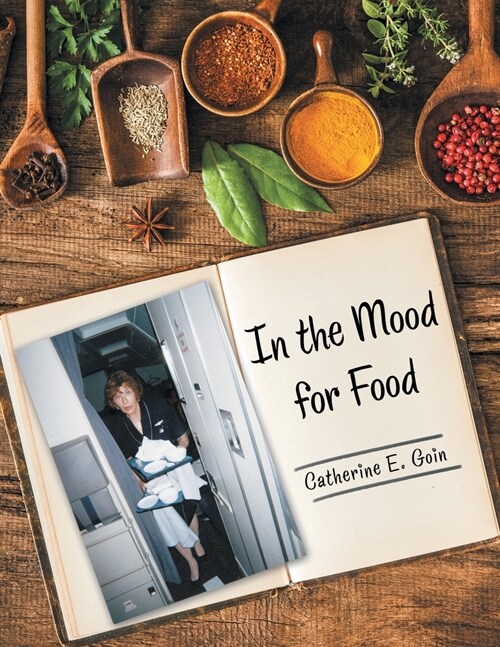 In the Mood for Food (Paperback)