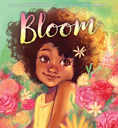 Bloom (Board Books)