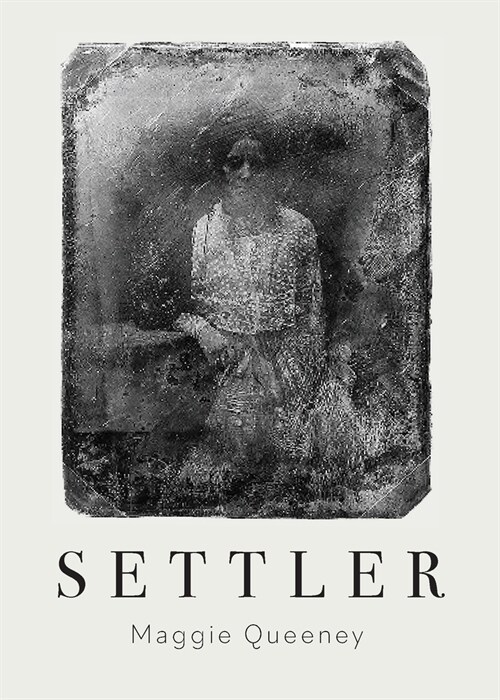 settler (Paperback)