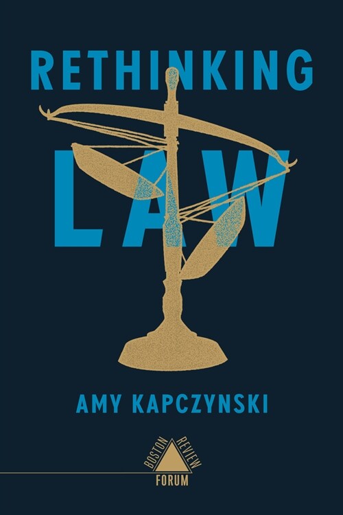 Rethinking Law (Paperback)