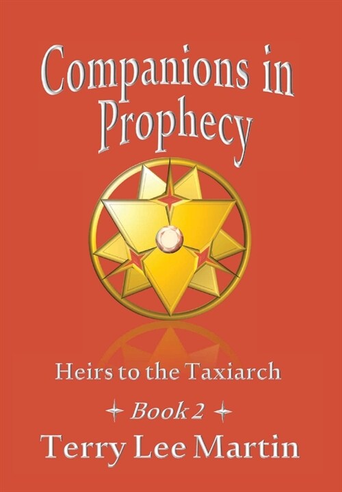 Companions in Prophecy (Hardcover)