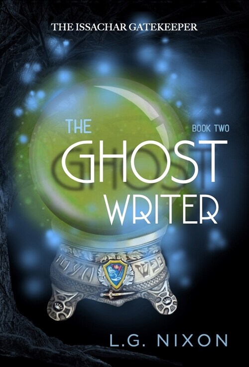 The Ghost Writer (Paperback)