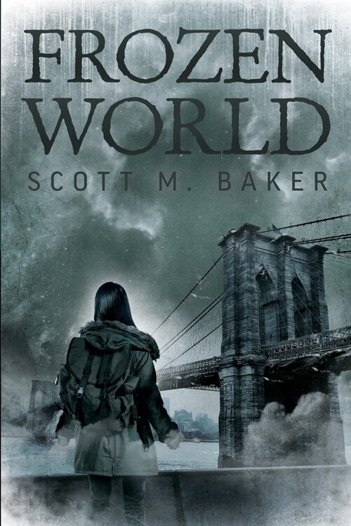 Frozen World (Paperback)